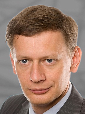 Алексей Чичканов