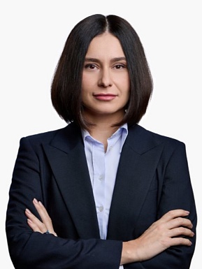 Анна Акиньшина 