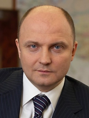Олег Аксютин