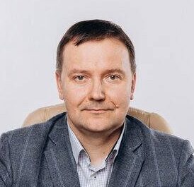 Николай Майоров 