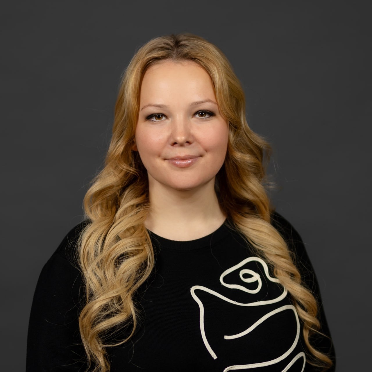 Инна Елисанова 