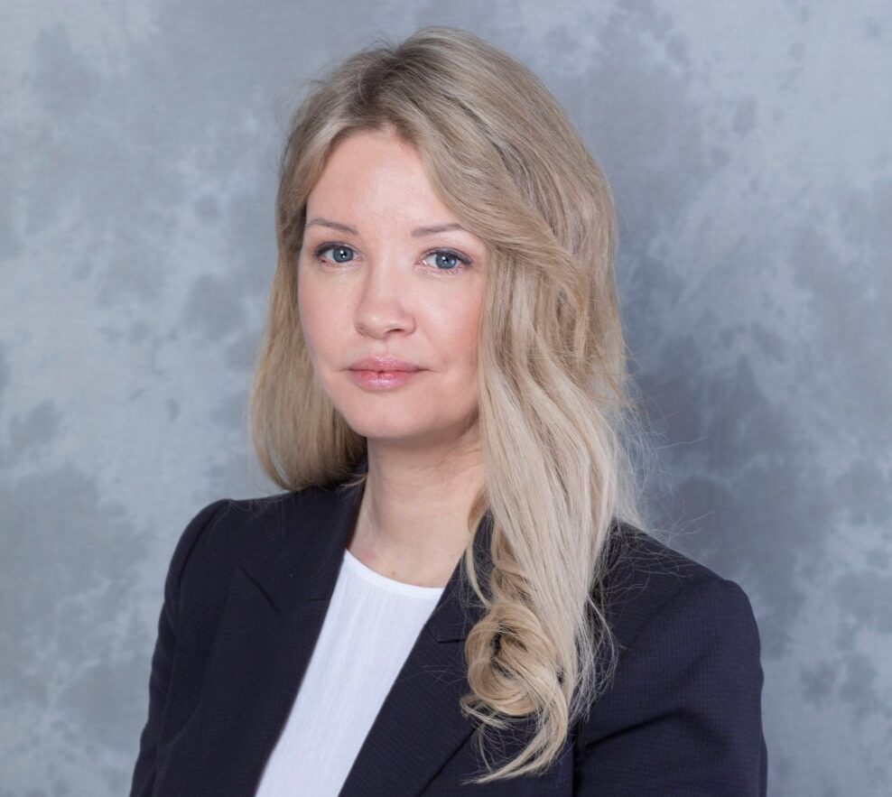 Ксения Сизова