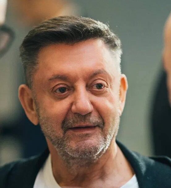 Эдуард Горин