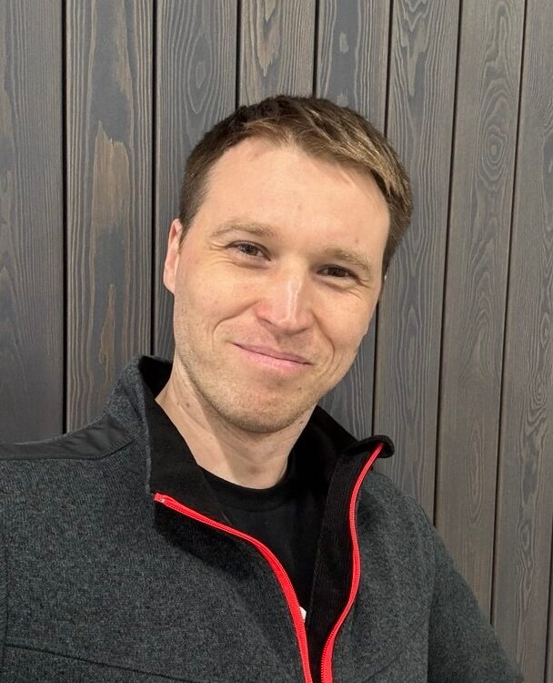 Александр Степанишин 
