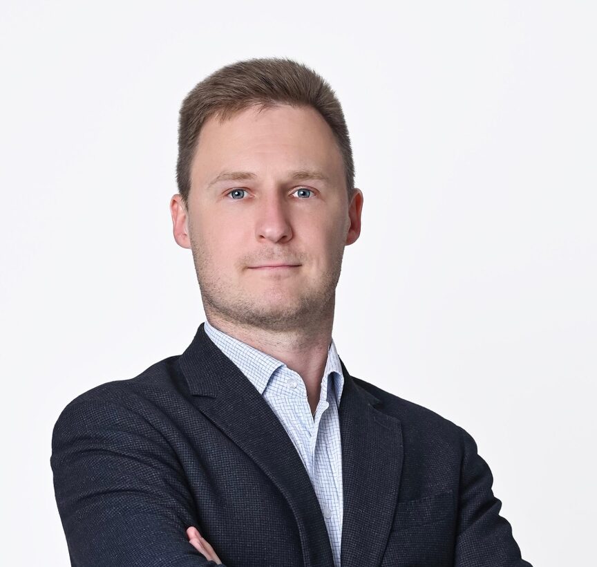 Виталий Киселев