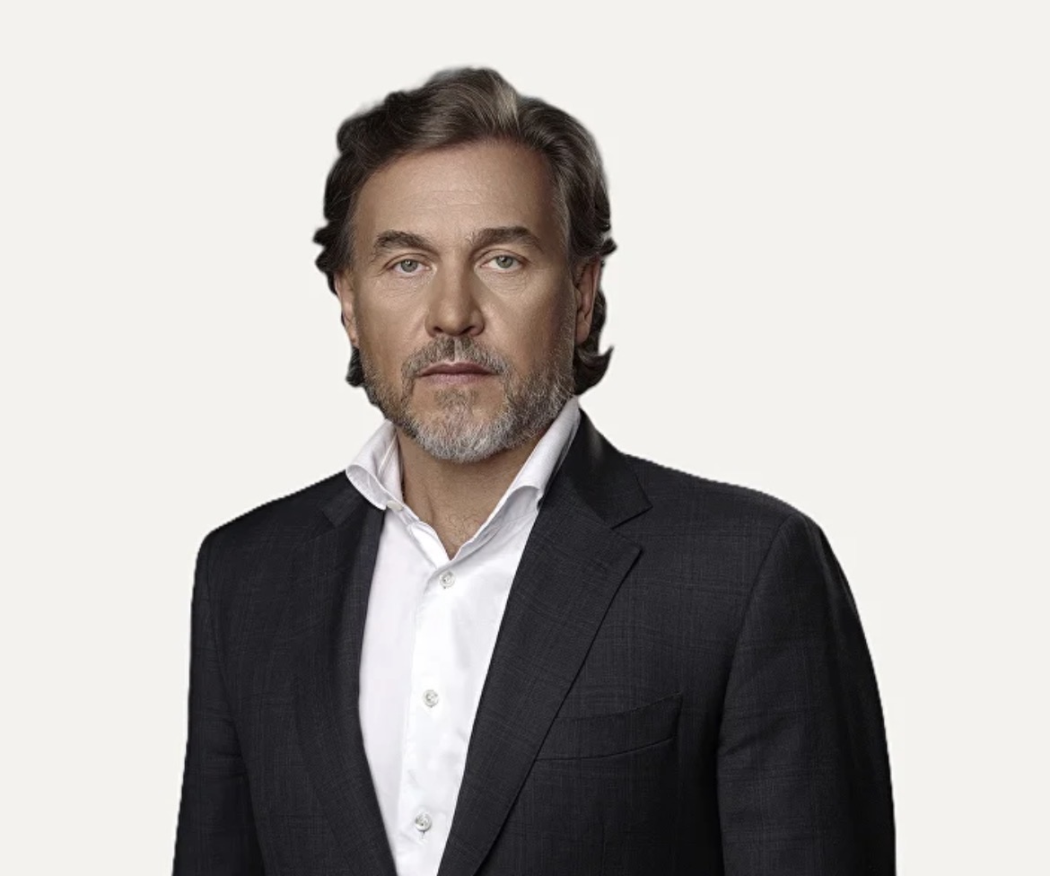 Дмитрий Павлов