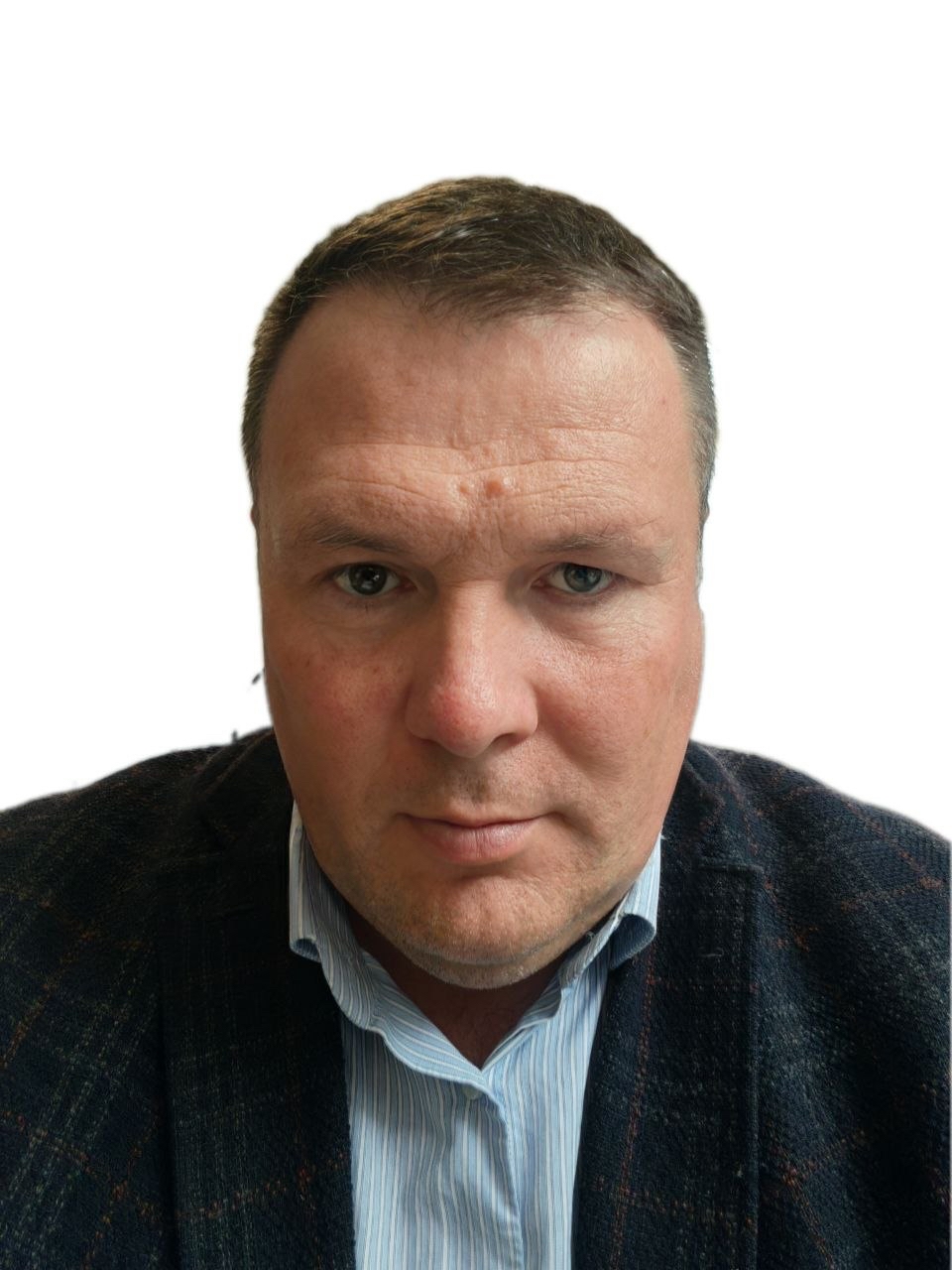 Максим Ракитин 