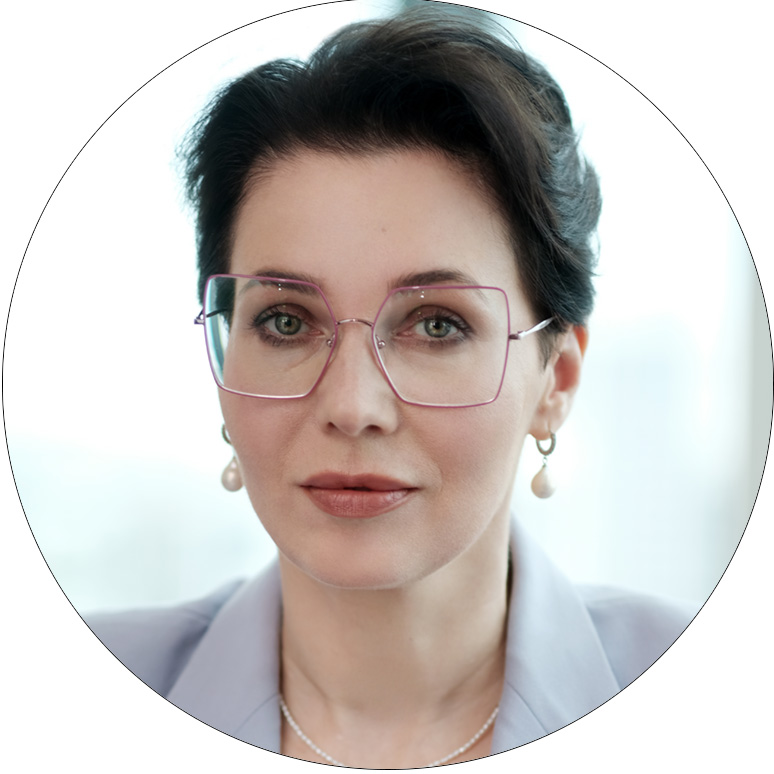 Анна Бушлякова