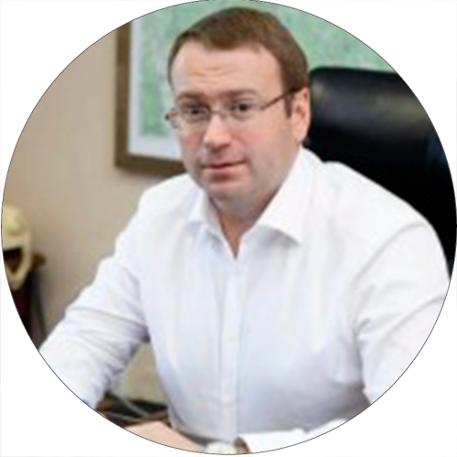 Алексей Владимирович Кузнецов 