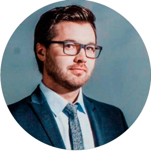 Максим Митченков