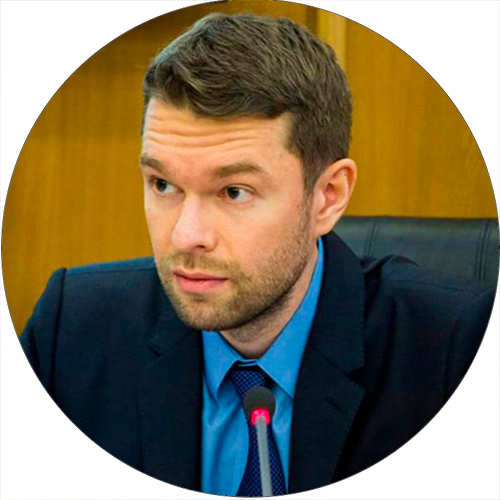 Алексей Вихарев