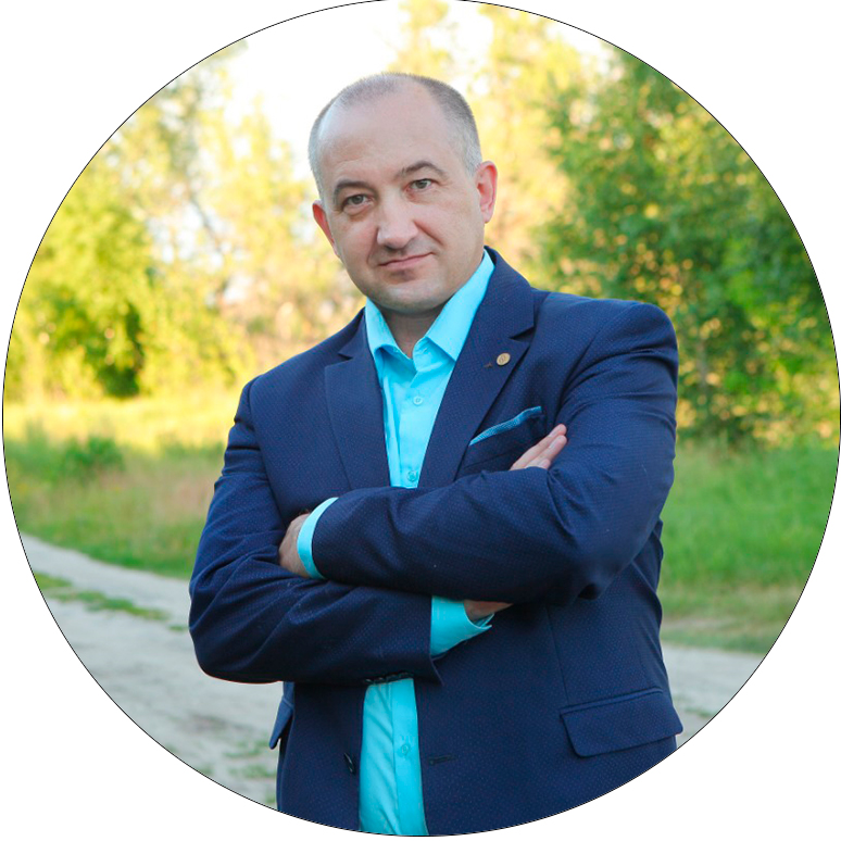 Сергей Завьялов 