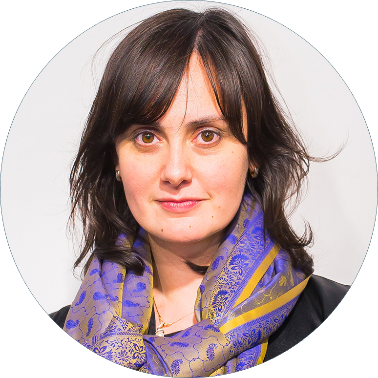 Александра Болдырева