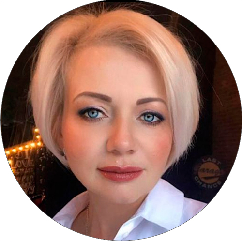 Мария Дронова