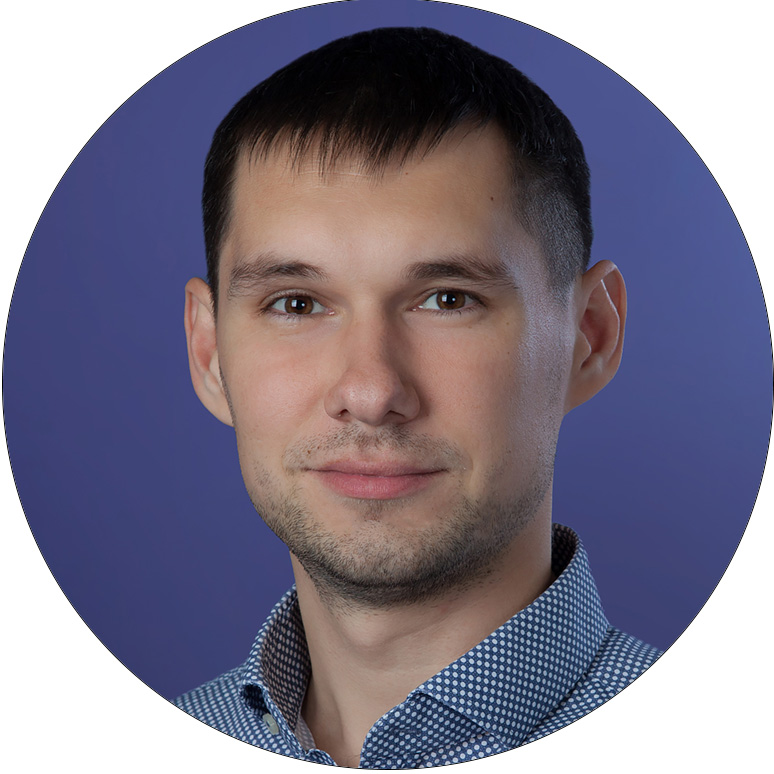 Евгений Тананайко