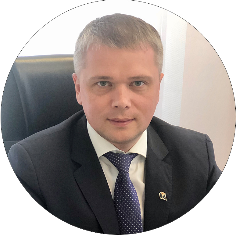 Роман Генкель 