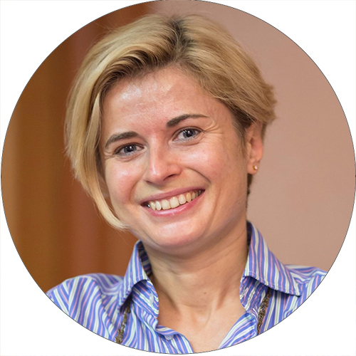 Дарья Годунова