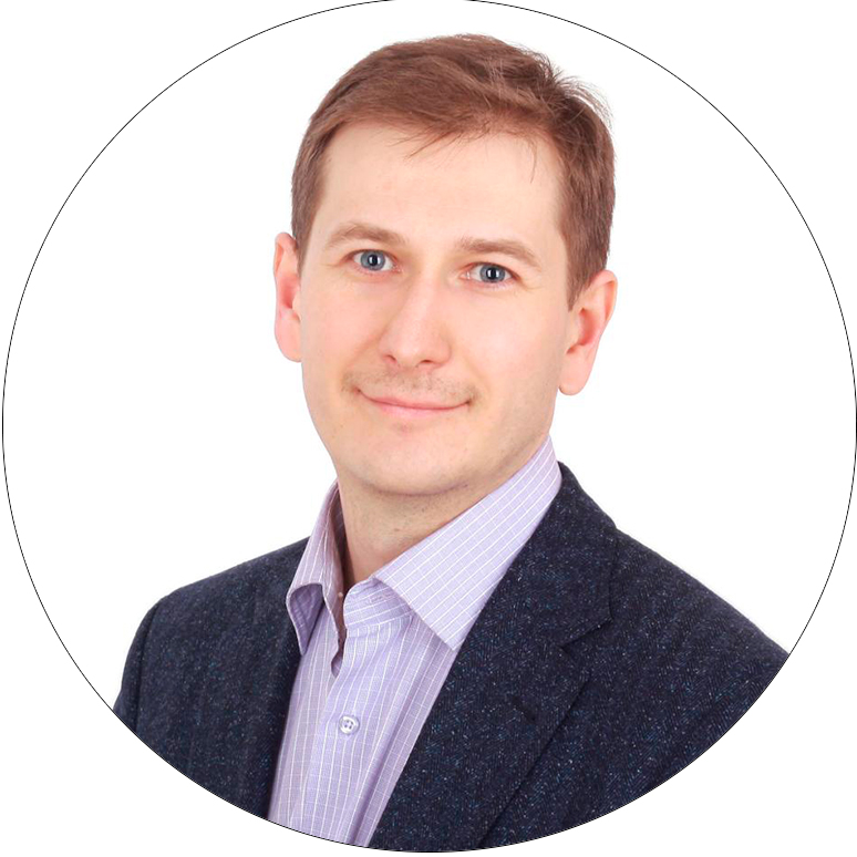 Сергей Голубев