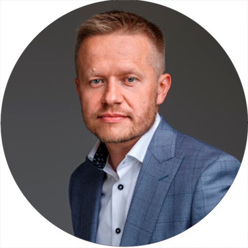 Денис Гудков