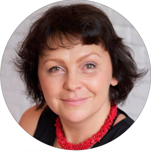 Елена Иваницкая