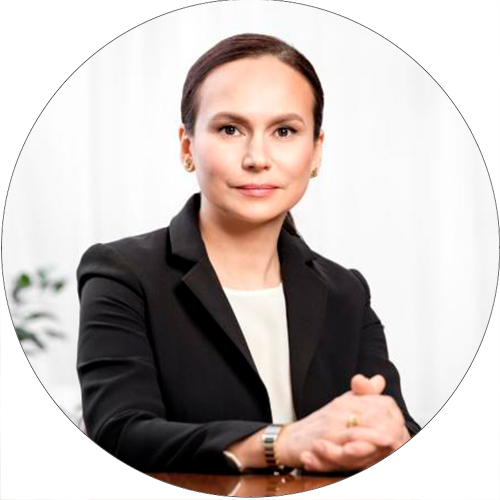 Виктория Казакова