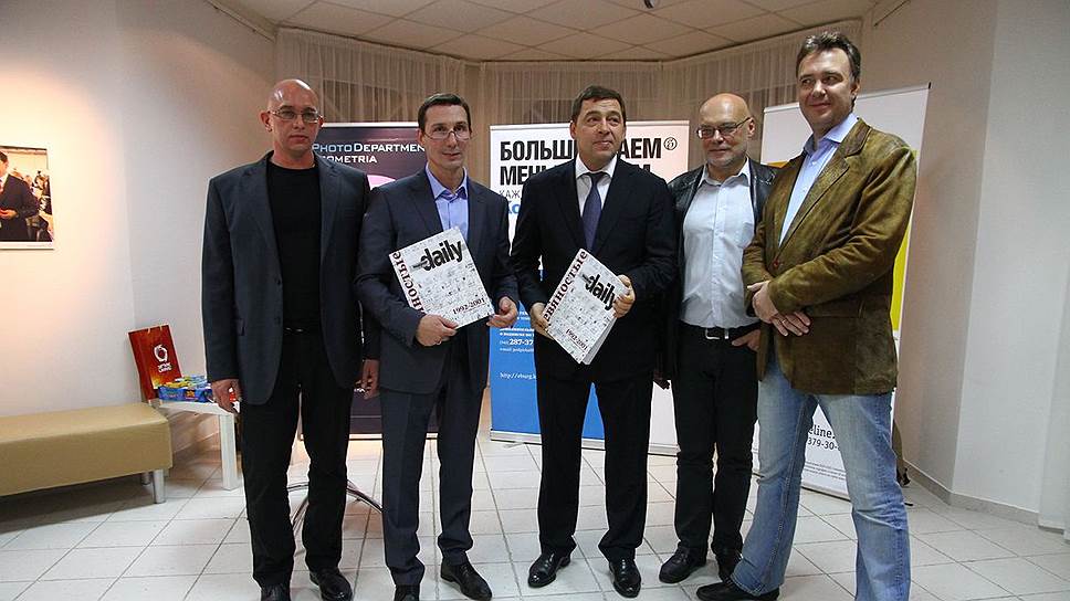 СПЕЦИАЛЬНЫЙ ПРОЕКТ «ДЕВЯНОСТЫЕ»