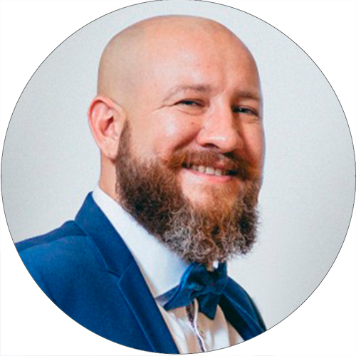 Александр Копылов