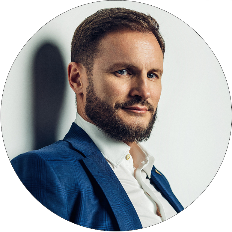 Владимир Городенкер