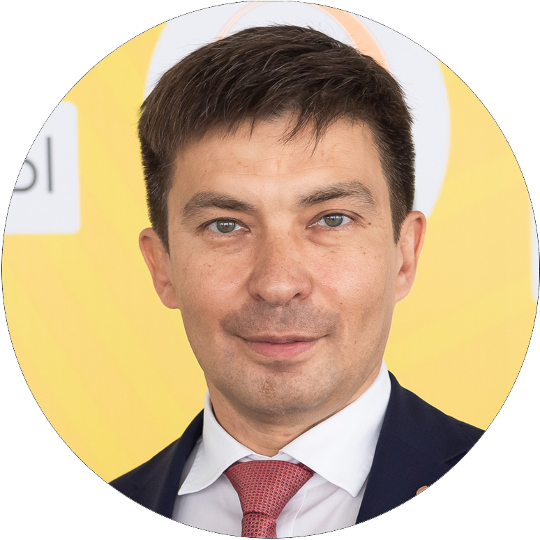 Евгений Мордовин