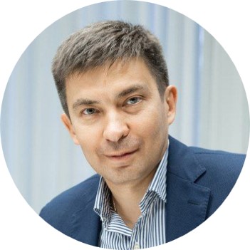 Евгений Мордовин