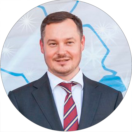 Дмитрий Андреевич Нисковских 