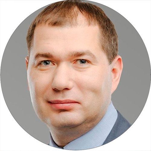 Денис Анатольевич Новоженов