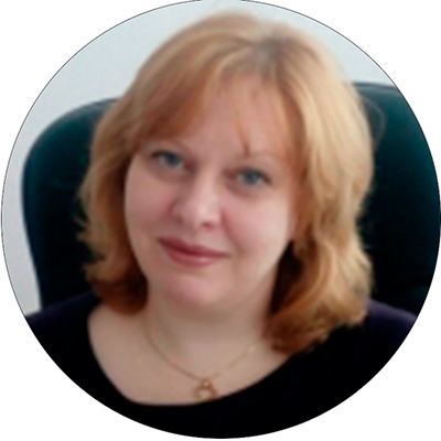 Светлана Островская