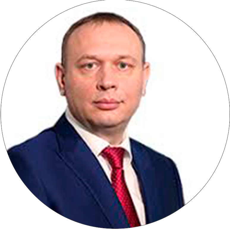 Максим Прачик