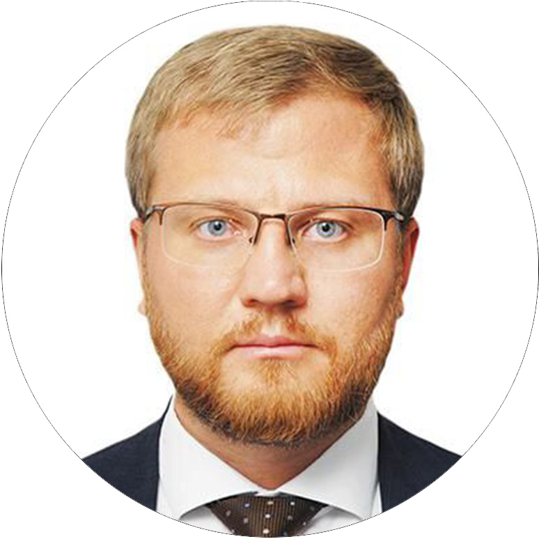 Антон Владимирович Сафронов 