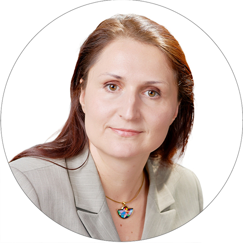 Анна Шабарова