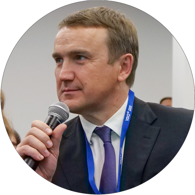 Геннадий Черных