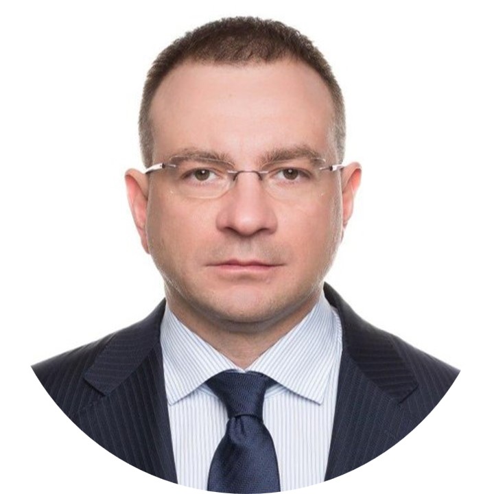 Вячеслав Трапезников