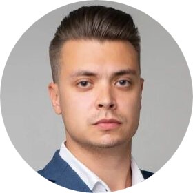 Антон Агапов
