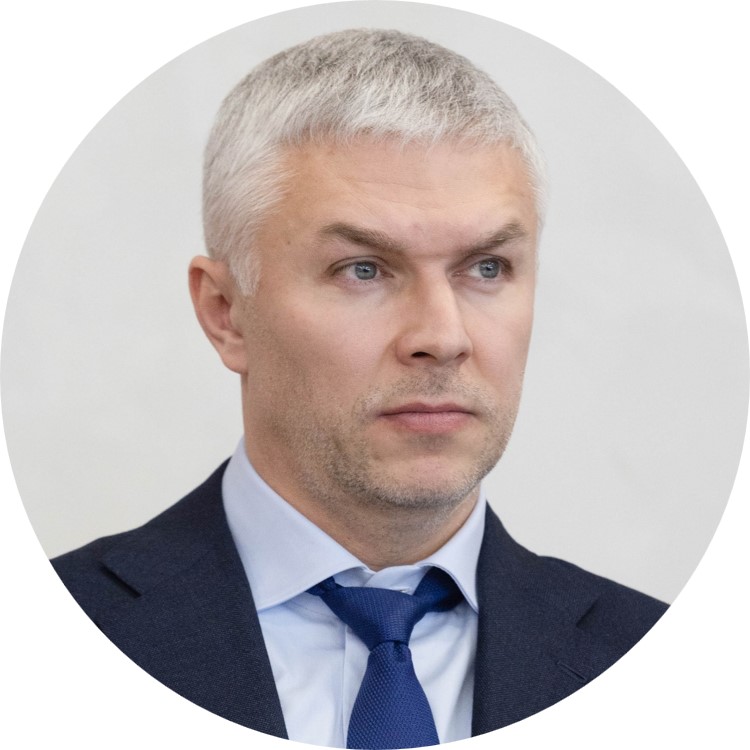 Рустам Галямов