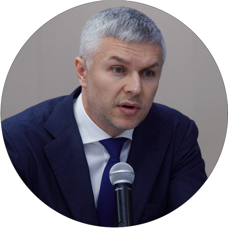 Рустам Галямов