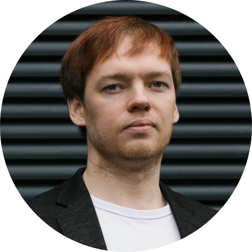 Данил Кузнецов