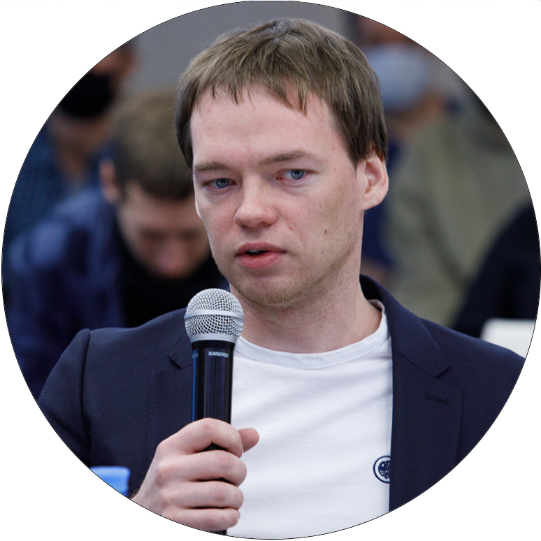 Данил Кузнецов