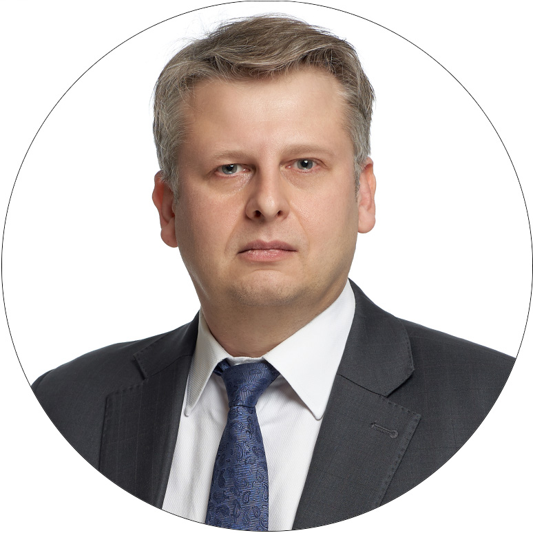 Денис Соколов