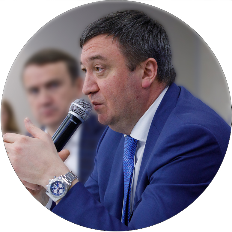 Тимур Уфимцев