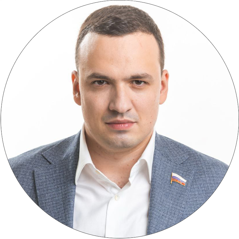 Дмитрий Ионин