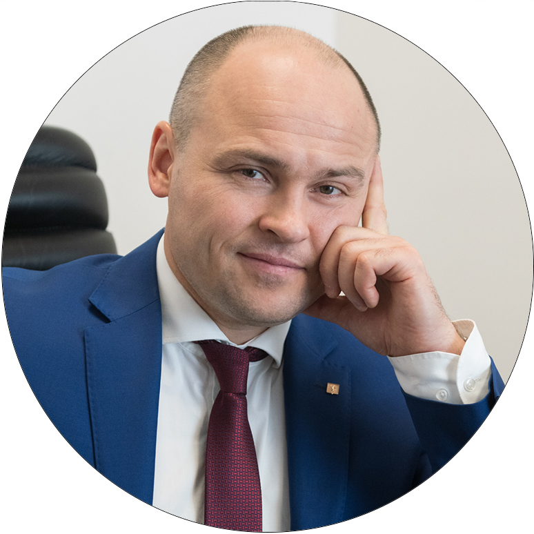 Михаил Пономарьков