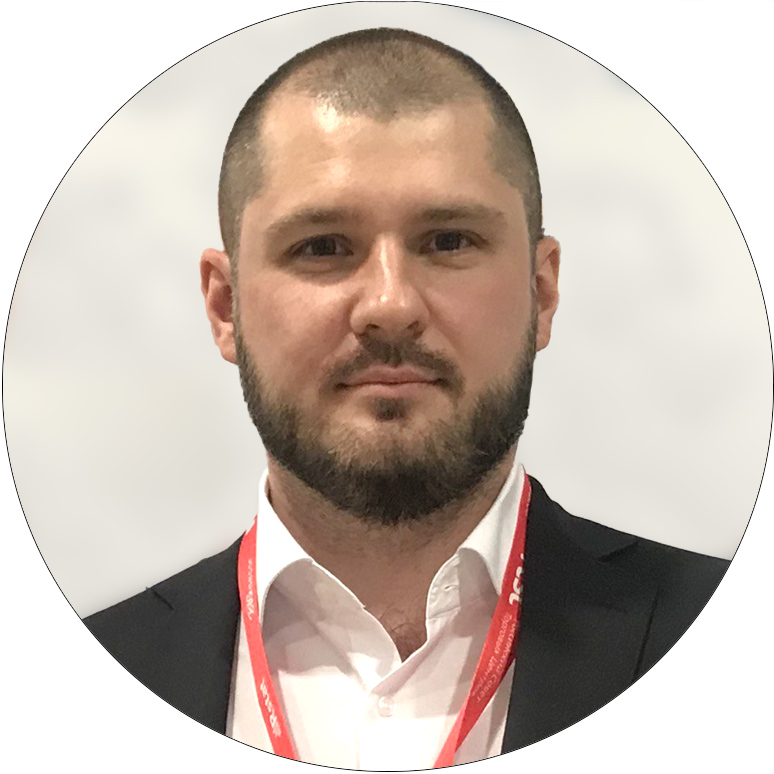 Павел Изотов