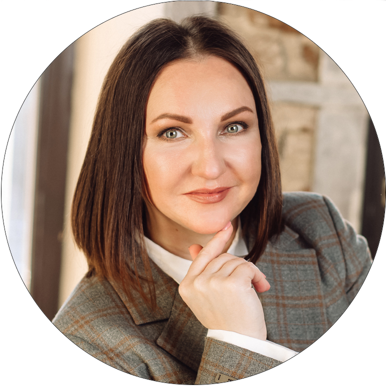 Марина Крупина