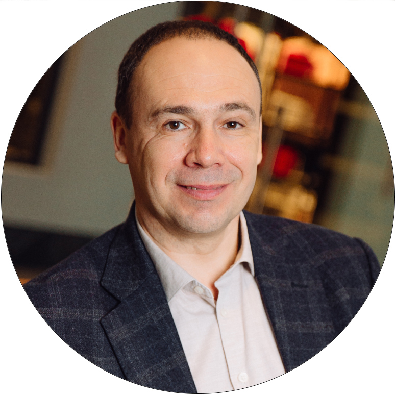 Михаил Ерофеев